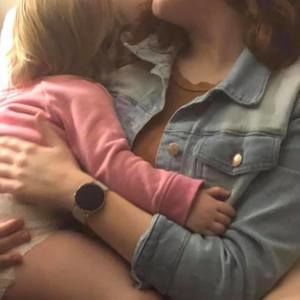 Meet your Posher, Nikki